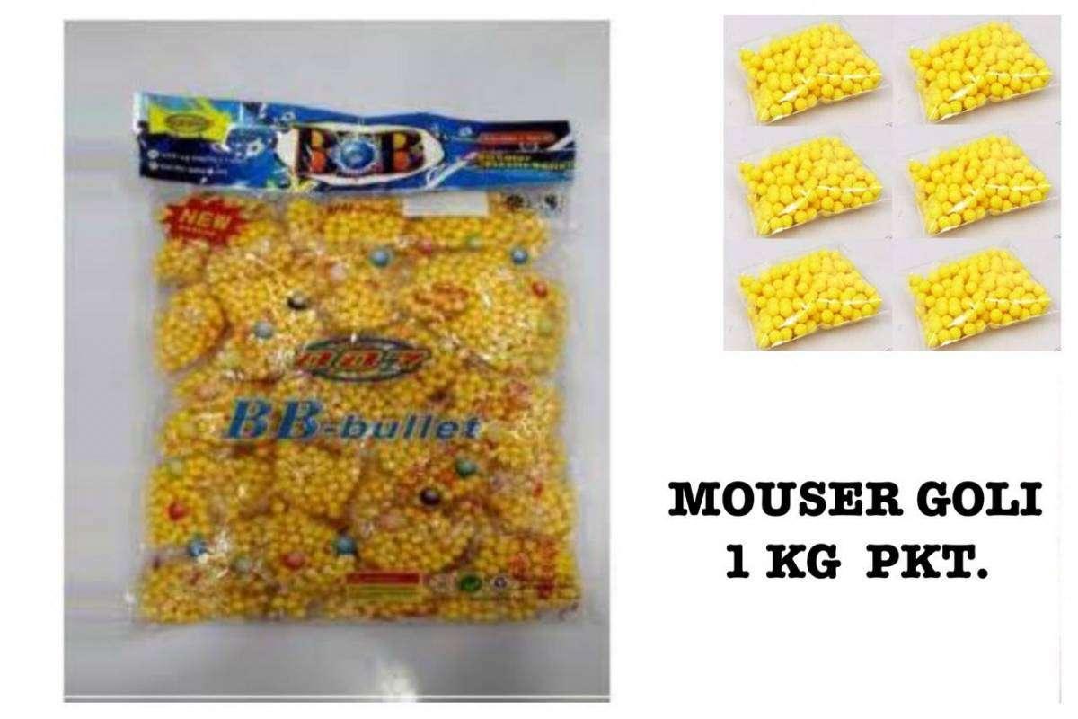 MOUSER GOLI