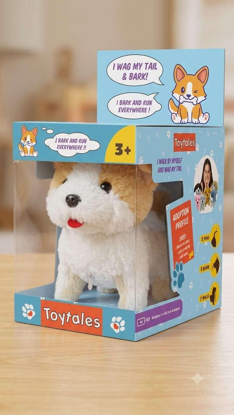 SnooBy Dog