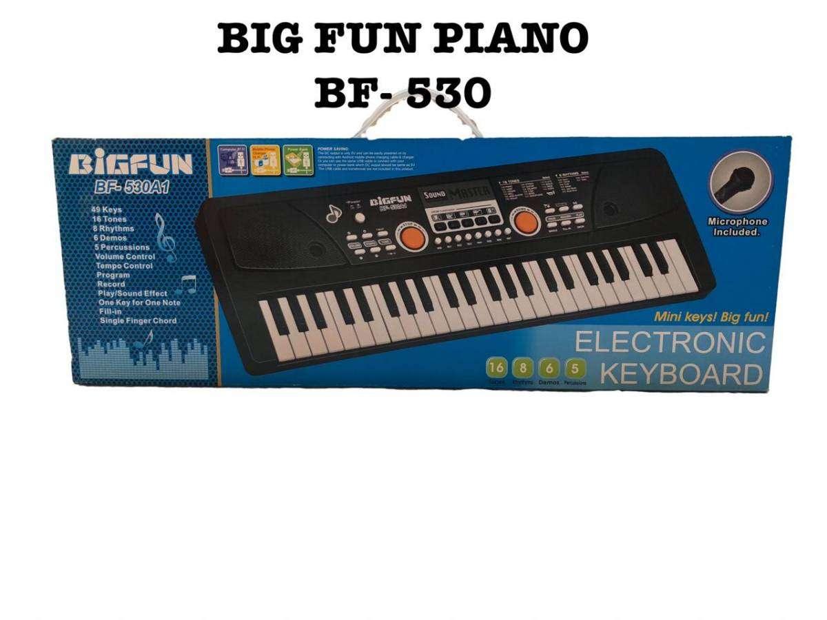 BF-530 PIANO