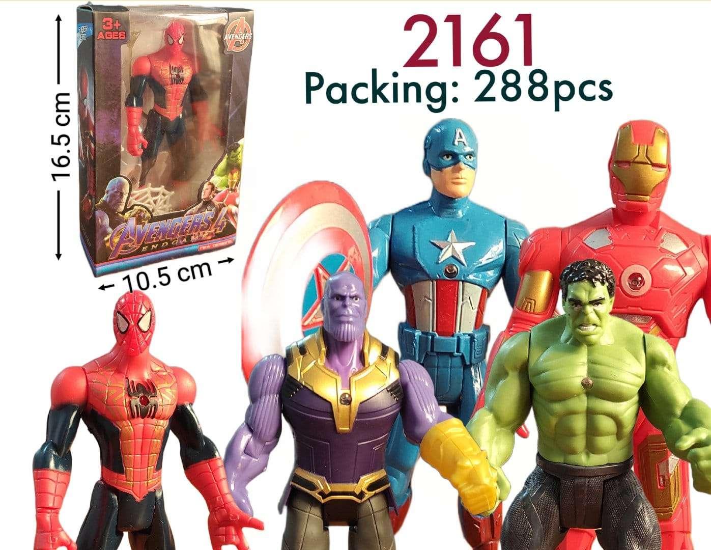 AVENGERS NO.1 (BULK)