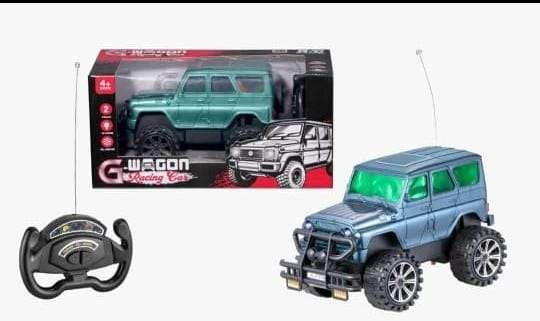 WAY G-WAGON (BULK)