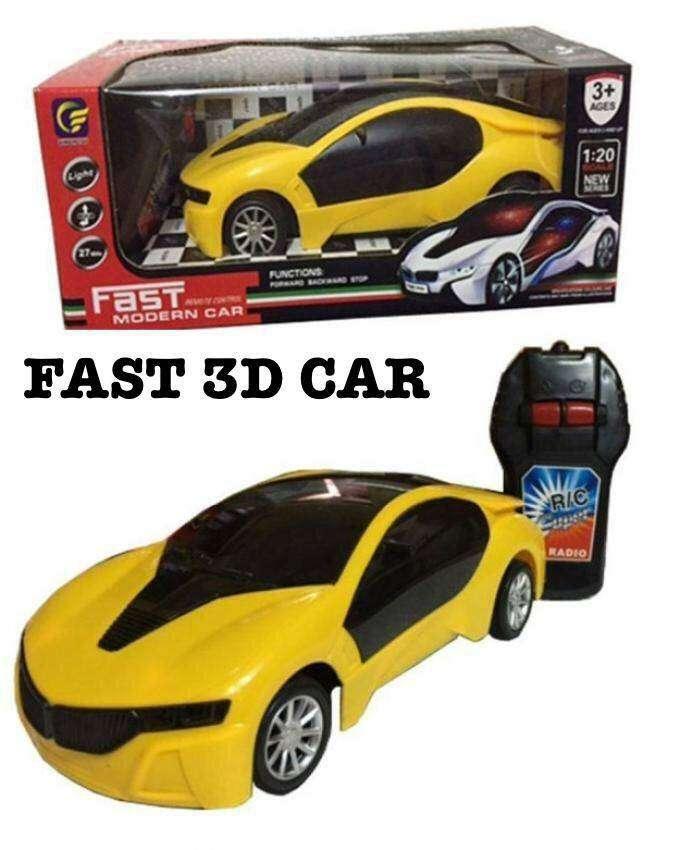 WAY FERRARI CAR (BULK)