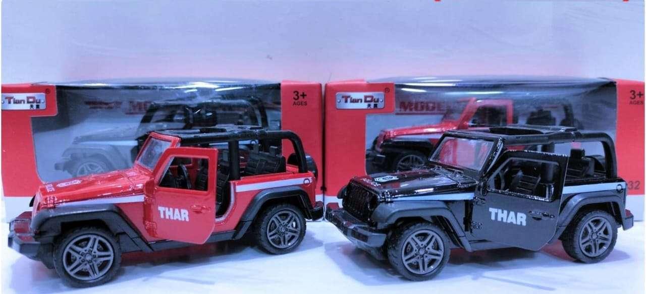 DIE CAST THAR BIG(BULK)
