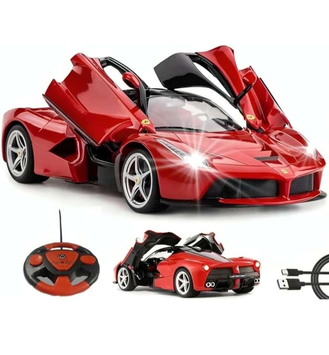 Rc Super Car