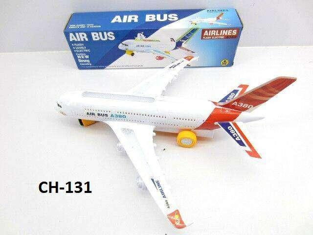 SMALL AIRLINES