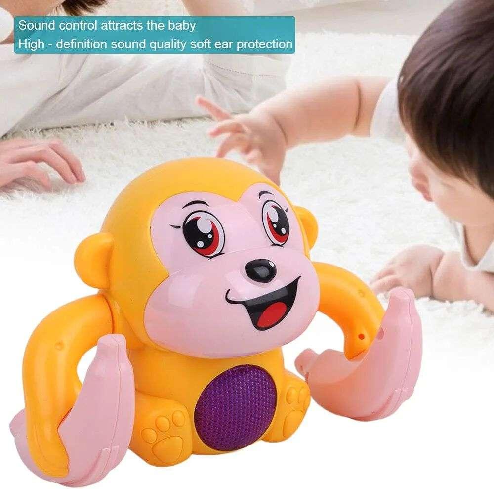 SENSOR MONKEY
