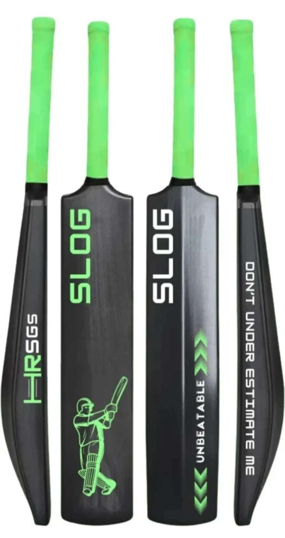 Hard Plastic Bat