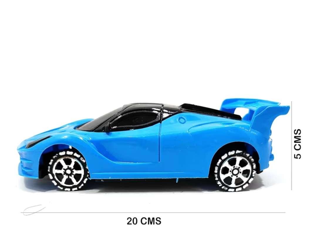 Rc Sports Car