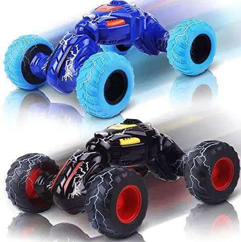DTX TELESCOPE CAR TOY SINGLE PCS