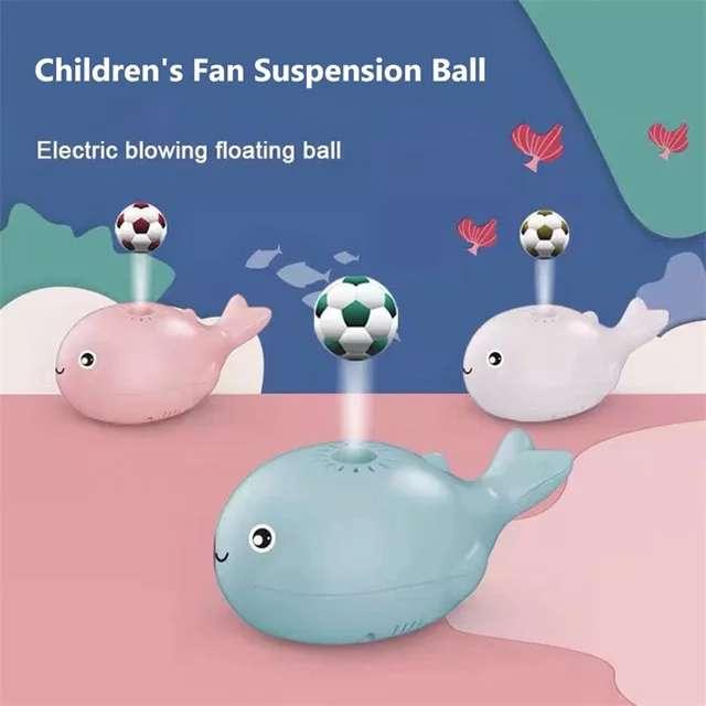 Electric Blowing Floating Ball