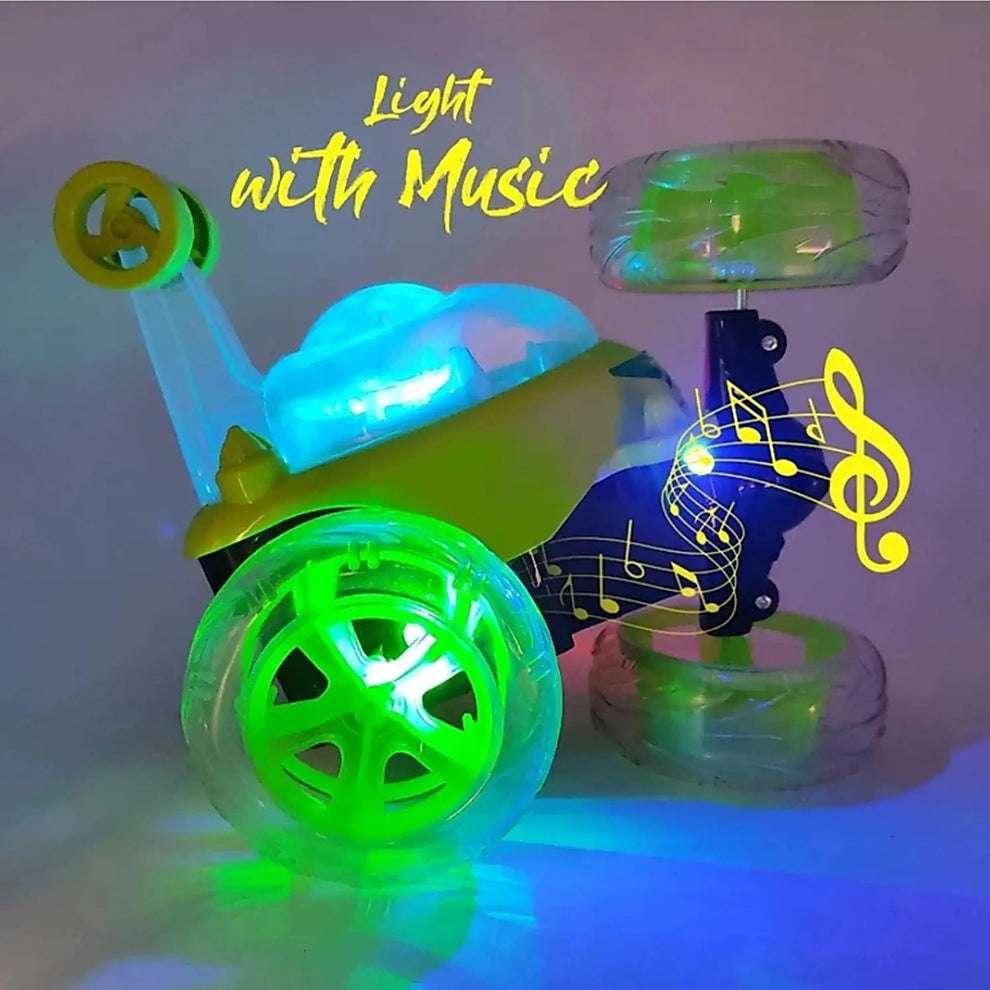 Stunt Car Rc