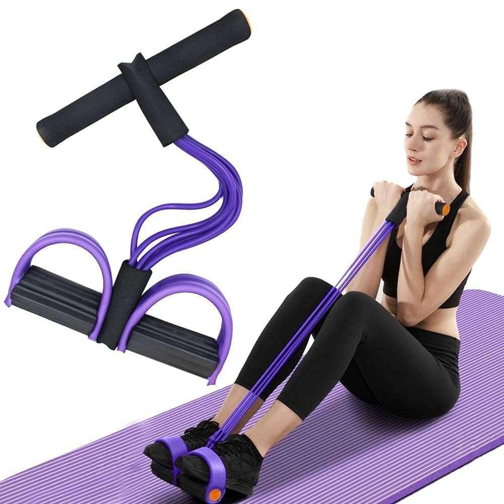Fitness and Sports