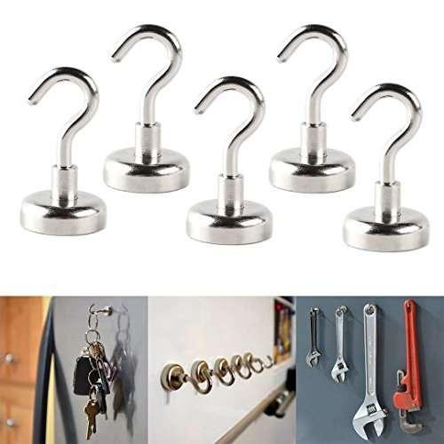 Magny Hook set of 5pc