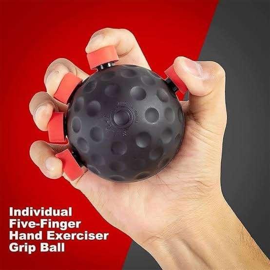Eagle Claw Hand Exercises Grip (Imported)