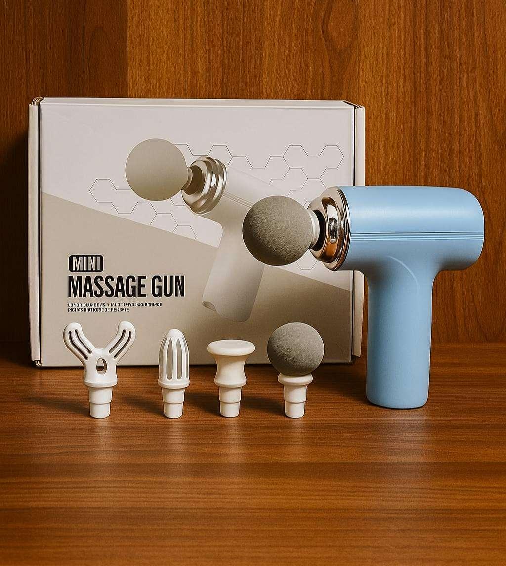 Massager Gun premium Quality