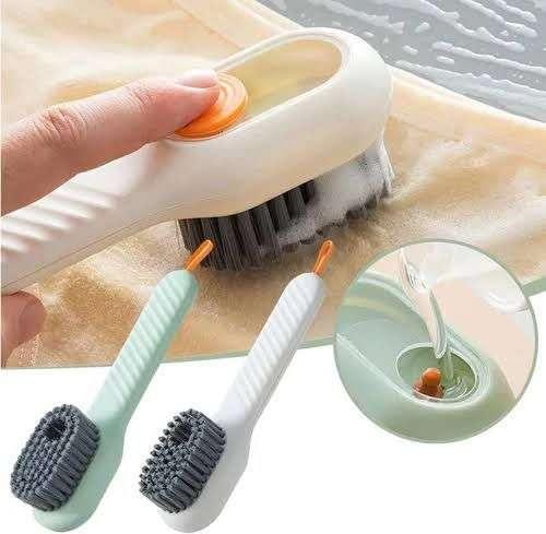 Shoes Cleaning Brush