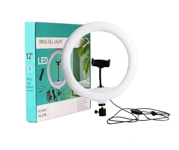 12 inch Ring Light (Imported
