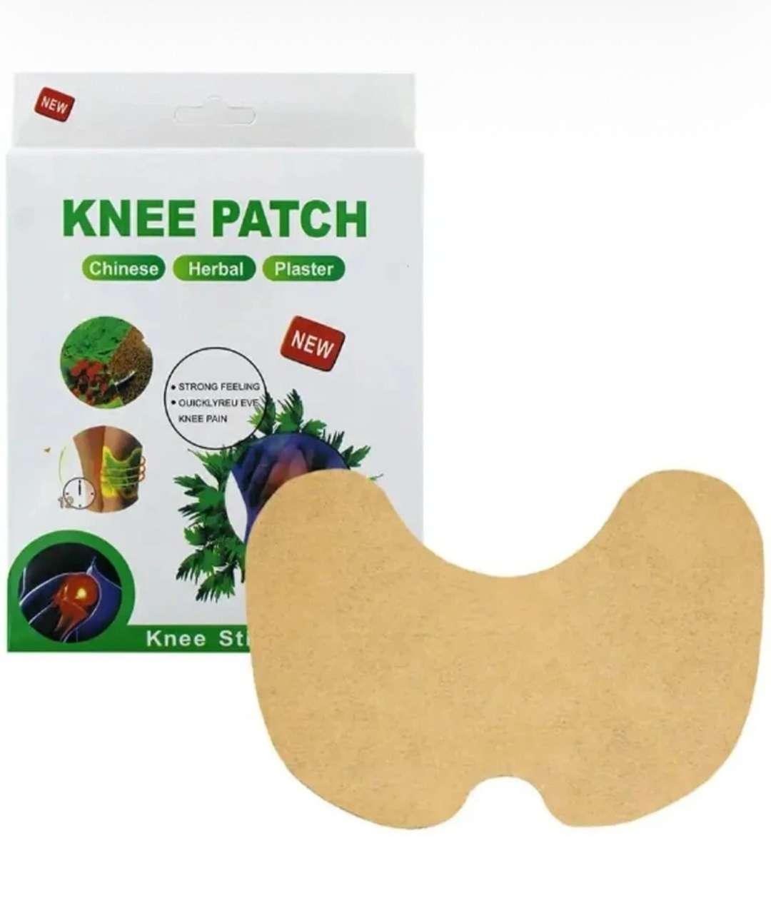 Knee Patch