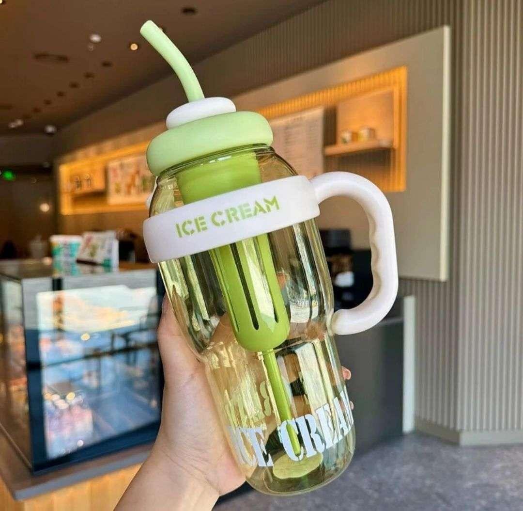 ice cream bottle (1200ml)
