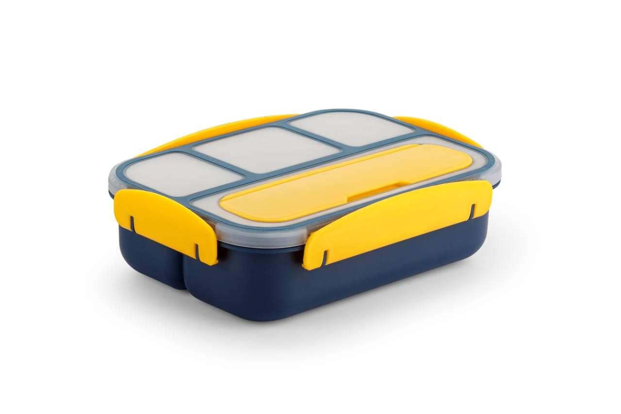 Fusion Bento Lunch Box