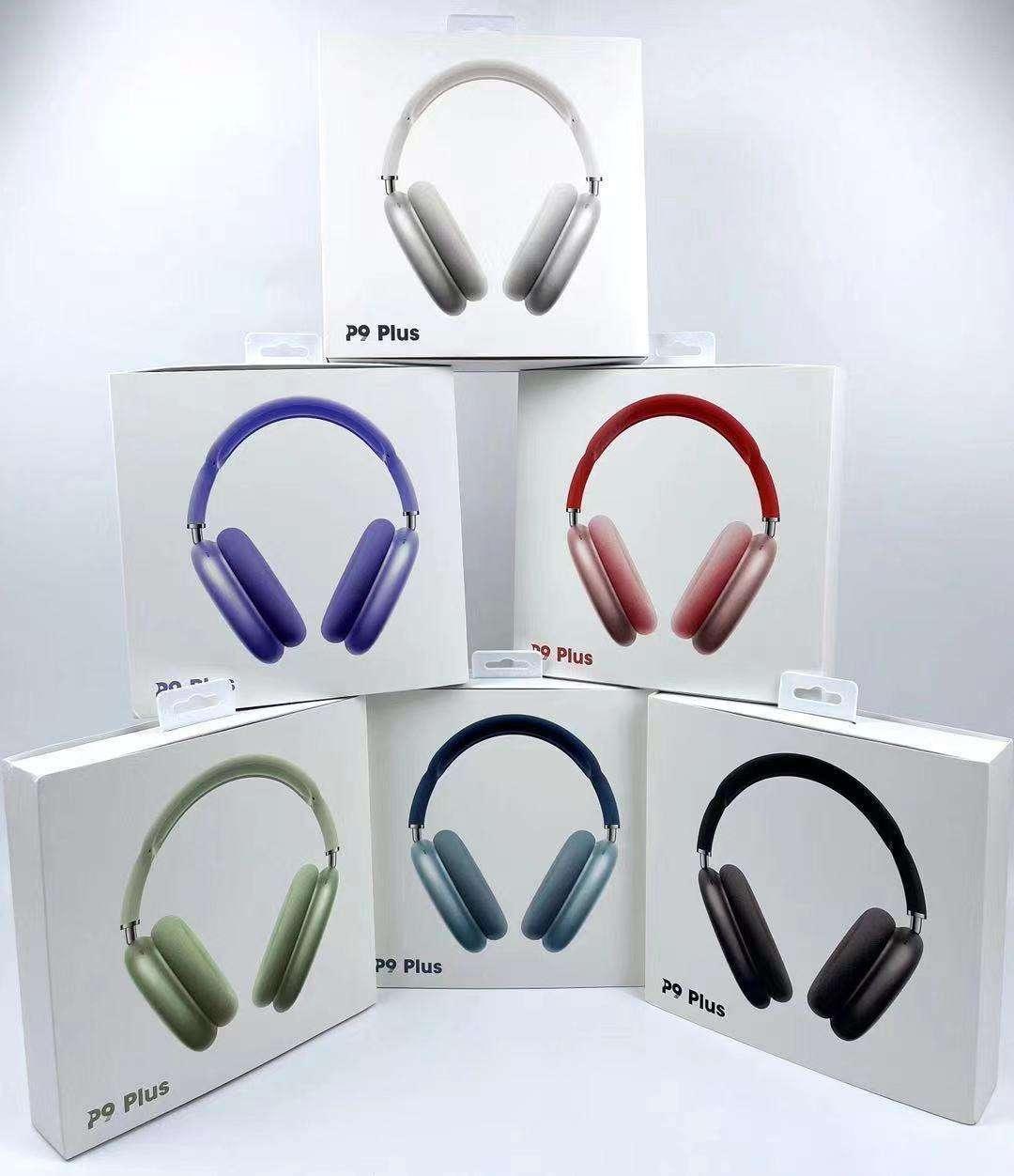 P9 Headphone