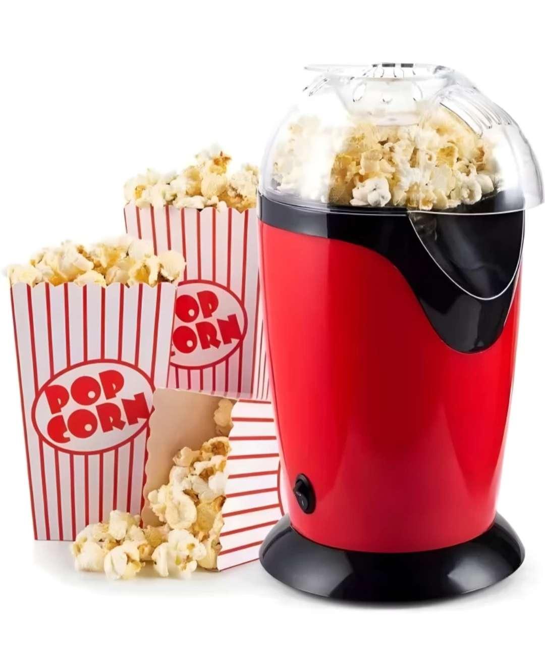 popcorn maker