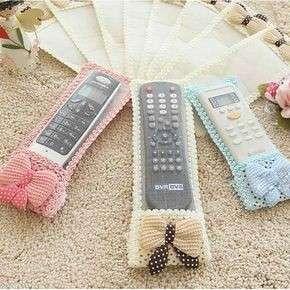 Remote cover (set of 3pc)