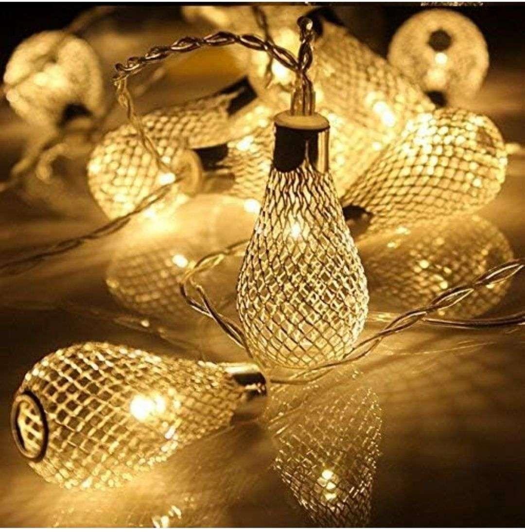 Vasel Metal Light