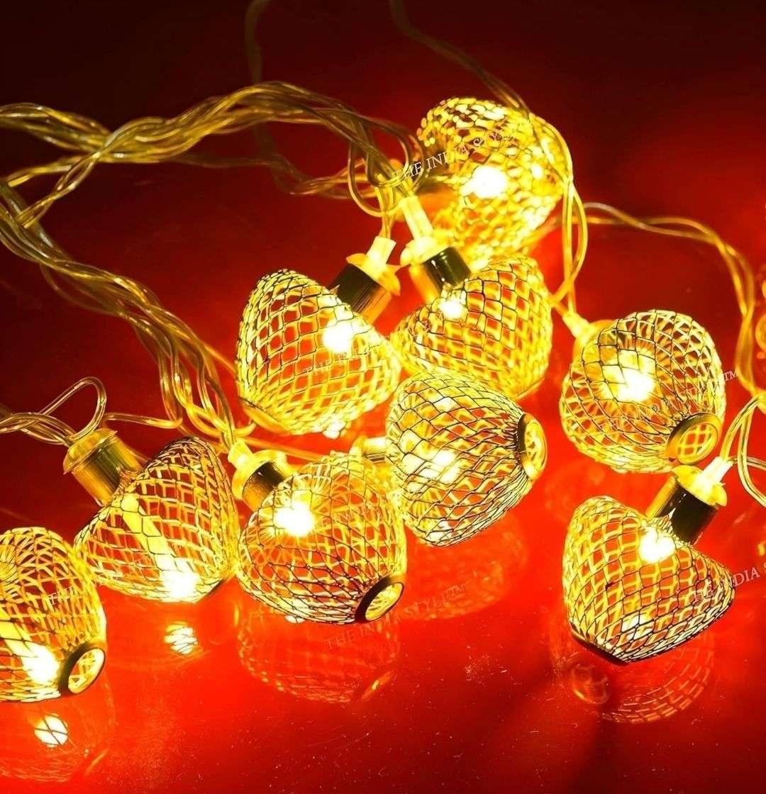 Apple Metal Light