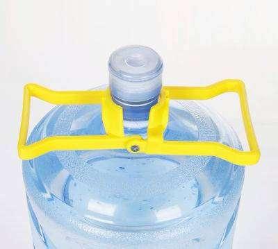 Water Bottle Carry Handle