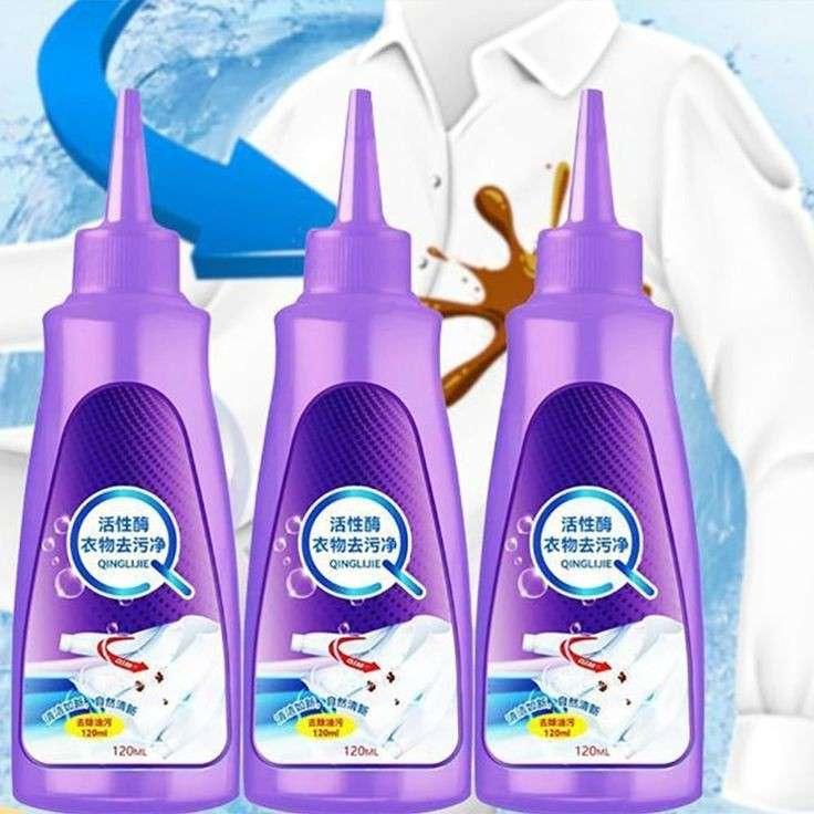 All Color Stainless Remover (Imported)