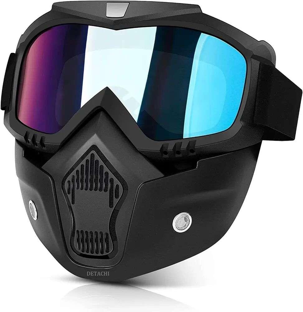 Rider Face Mask (Imported)