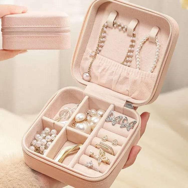 Mini Jewellery box