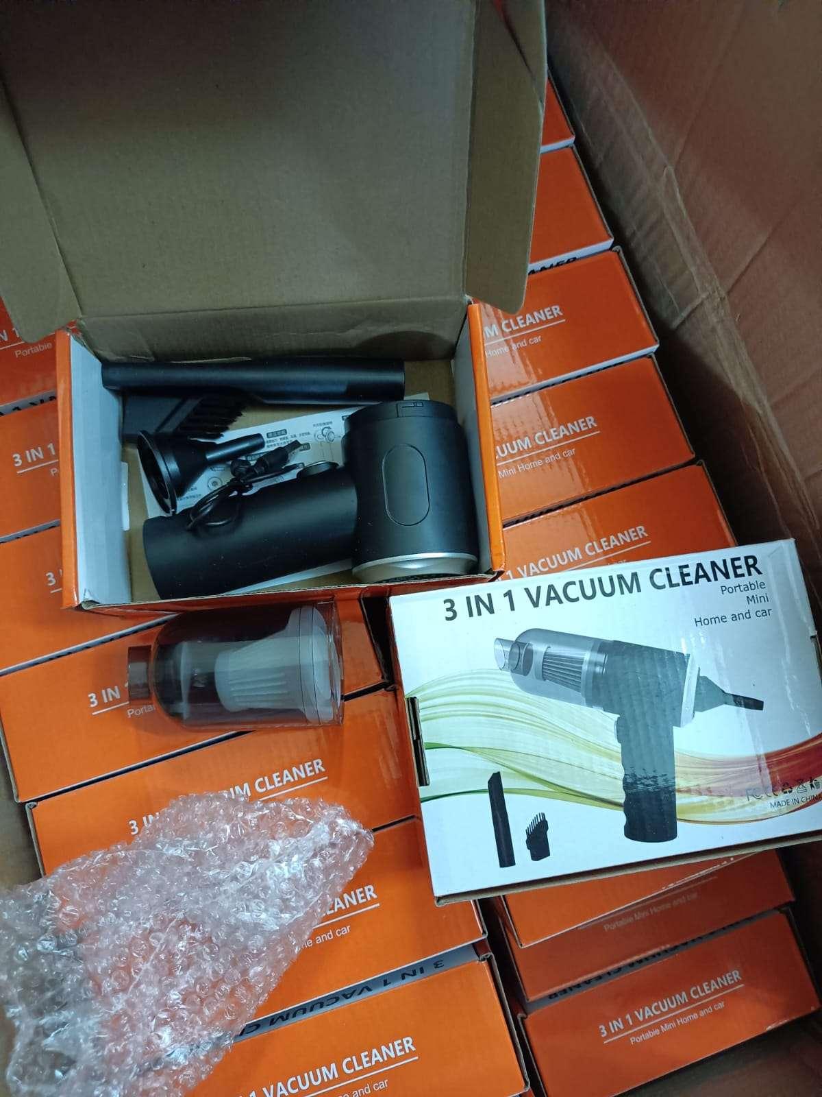 3 in 1 vacuum cleaner