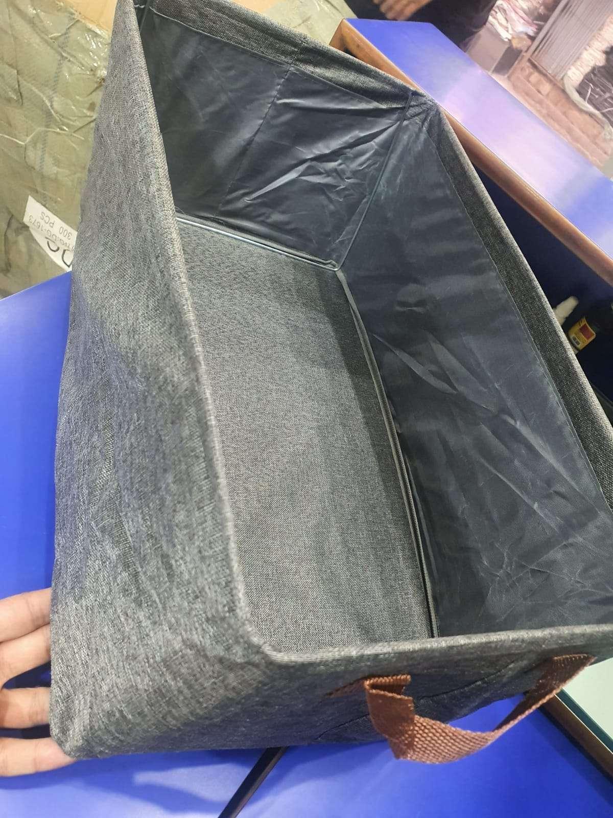 Grey bag 26ltr