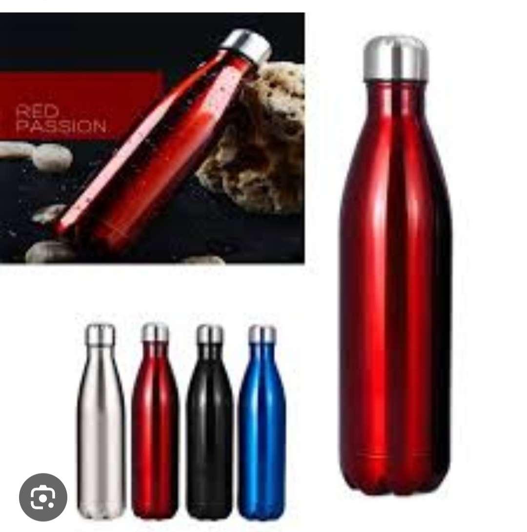 Cola Bottle Hot &Cold