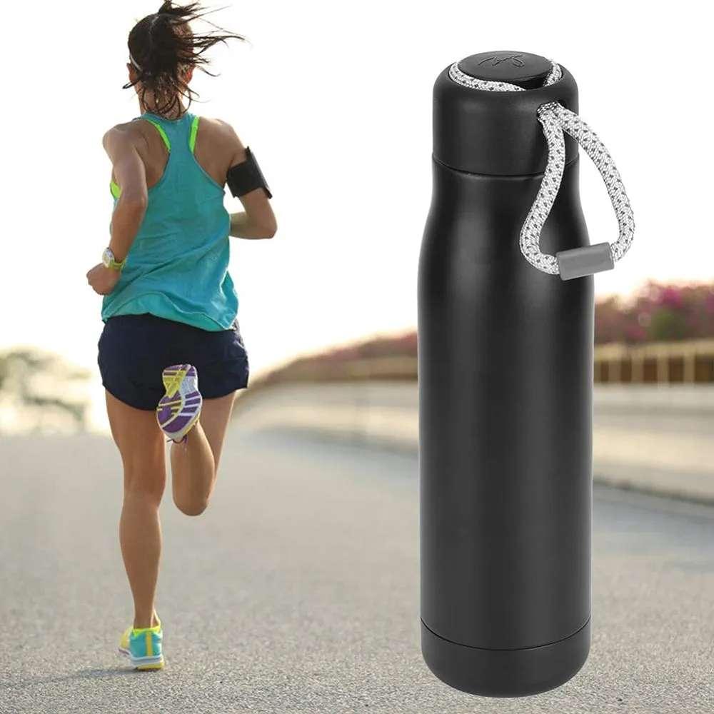 B-30 Stainless Steel Flask Bottel