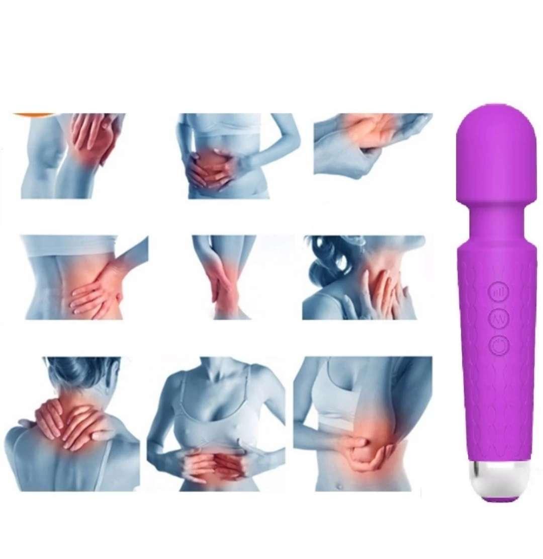 Waterproof Vibrater Massager