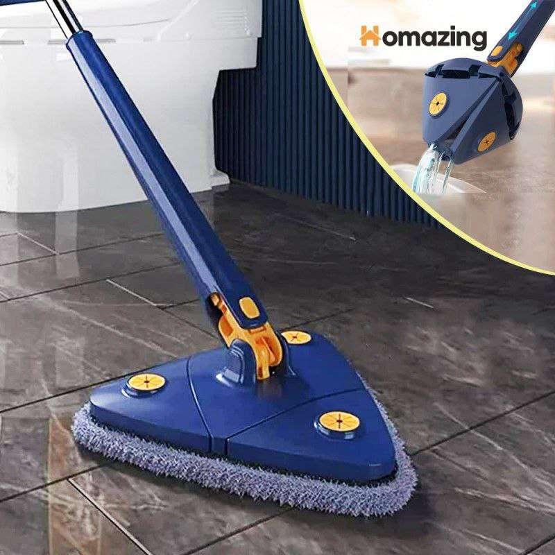 Triangle Mop With Box