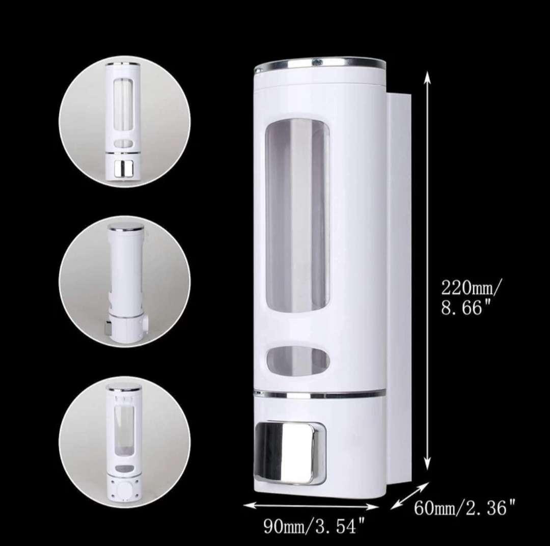 Lequid Soap Dispenser
