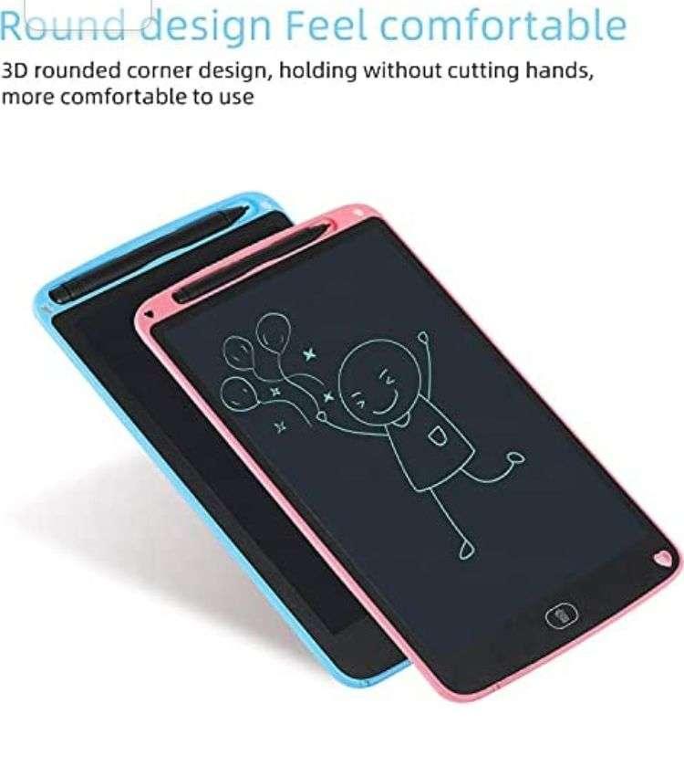 12,inch LCD Tab