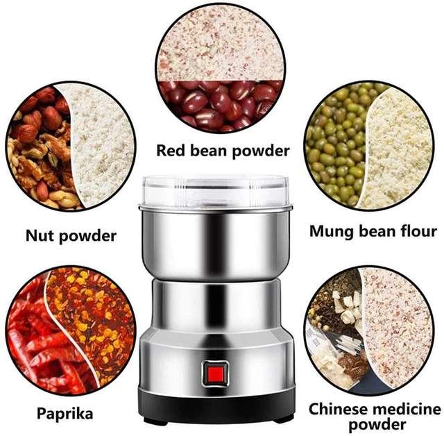 Nima Grinder