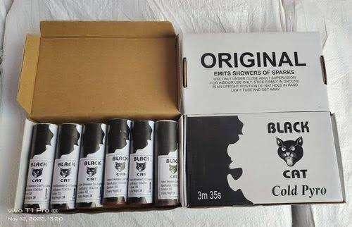 Cold pyro Refill(1pc)