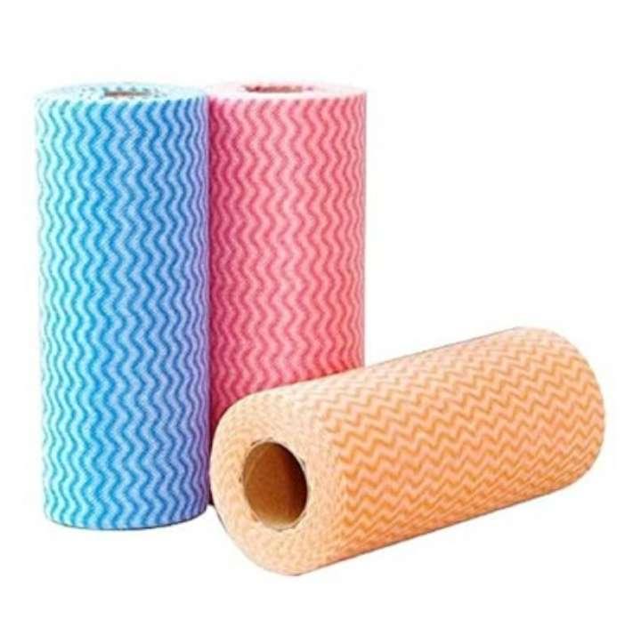 Kitchen wipes Roll