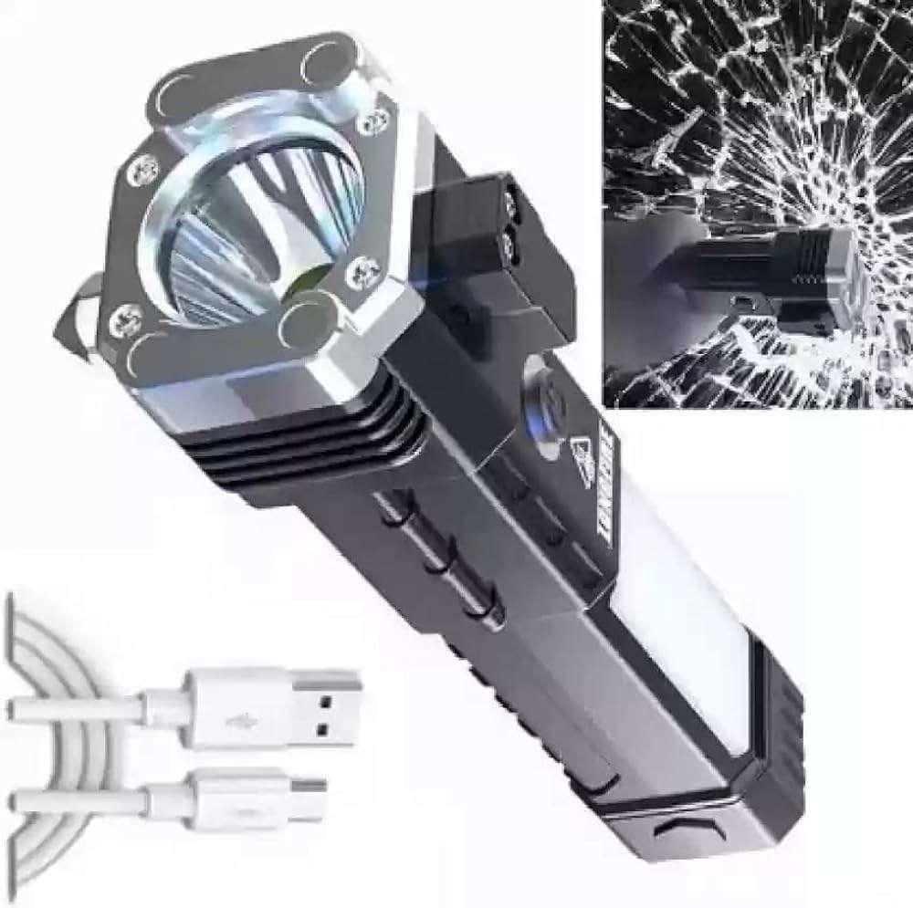 Hammer Torch