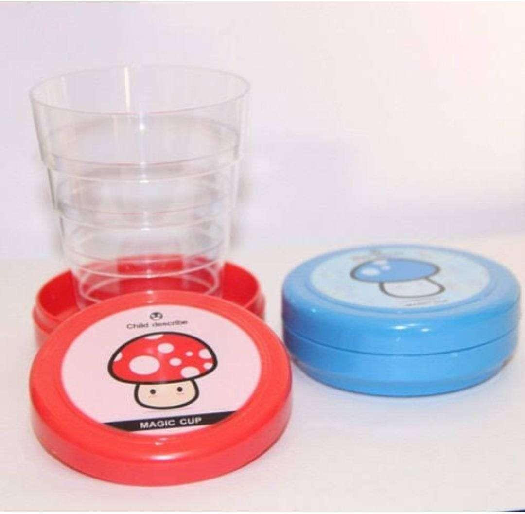 Magic Cup