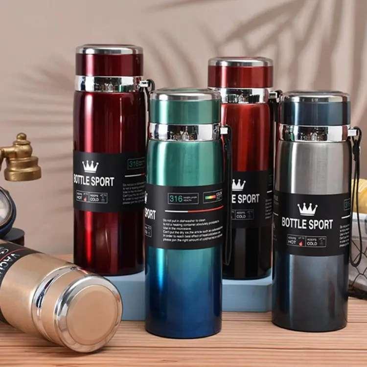 Vaccum Bottle Hot & Cold flask(800ml)