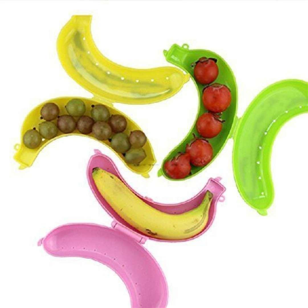 Banana Case Cover