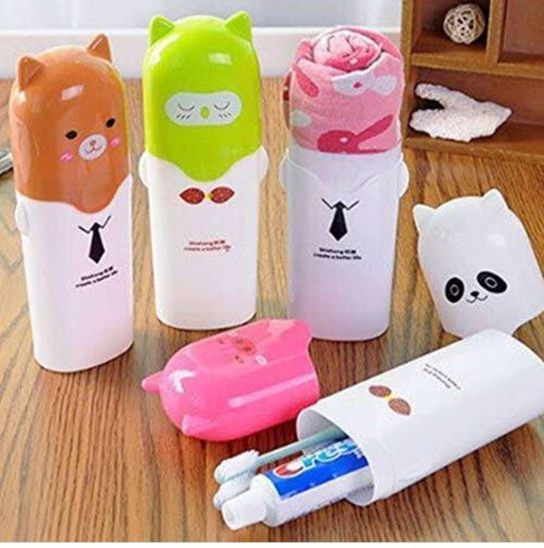 Brush Case Cover