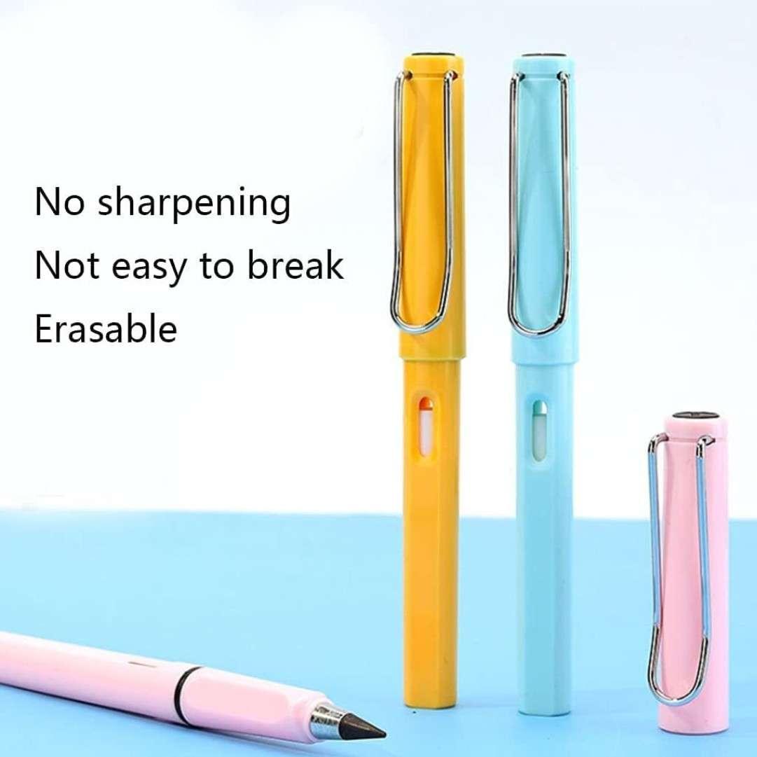 Inkless Pencil